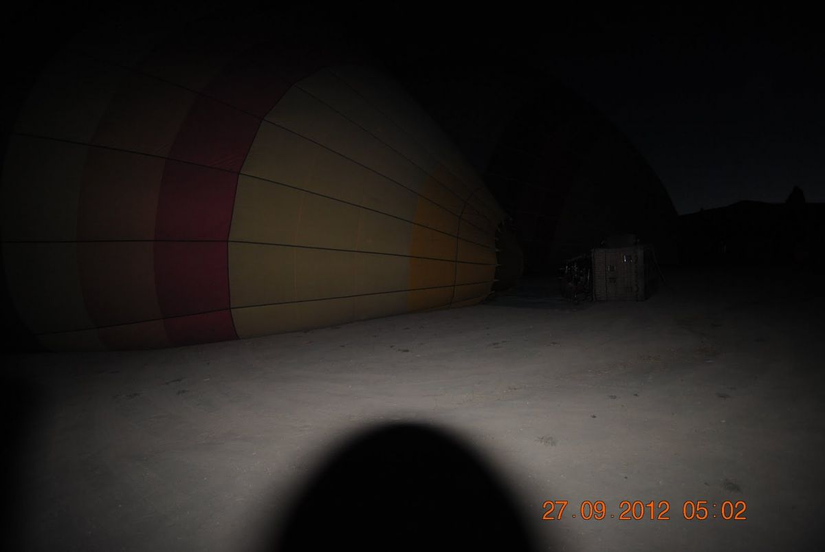 imagini hotel Fotografii Cappadocia